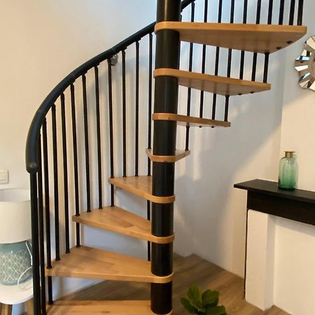 Apartement City Center Bergen Buitenkant foto