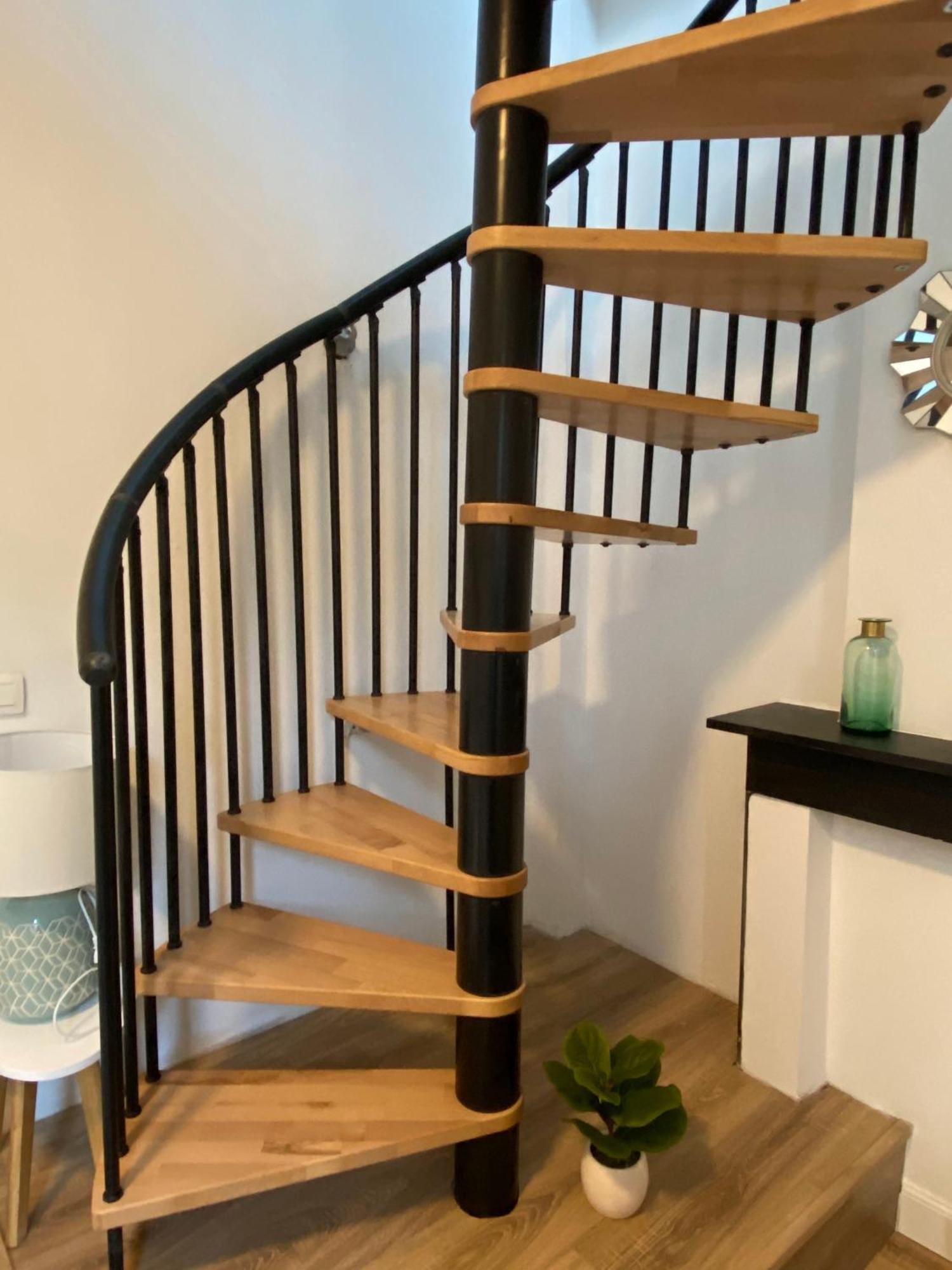 Apartement City Center Bergen Buitenkant foto