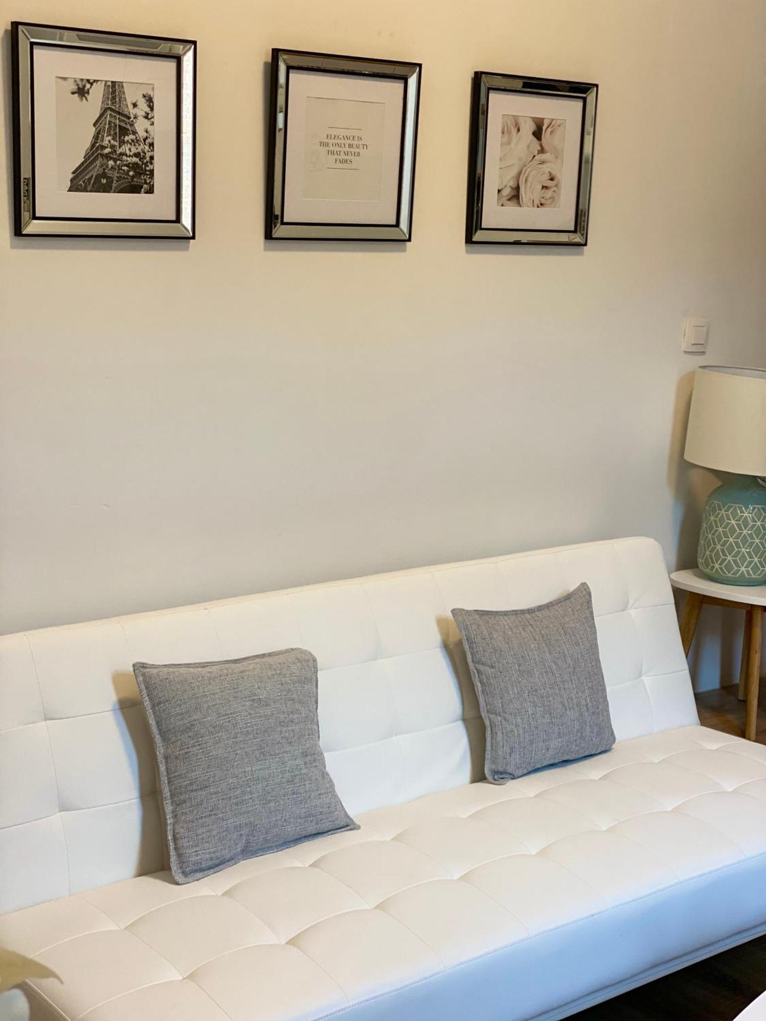 Apartement City Center Bergen Buitenkant foto