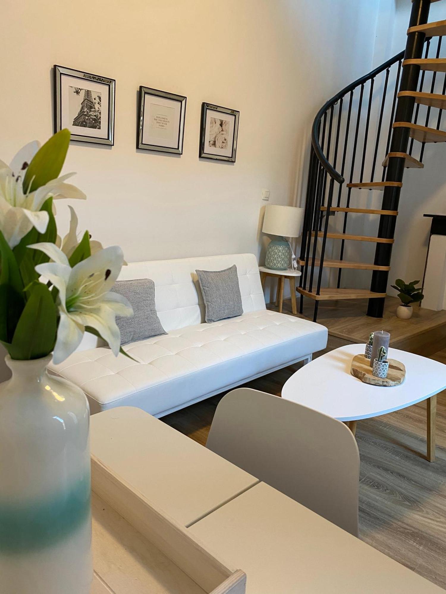 Apartement City Center Bergen Buitenkant foto